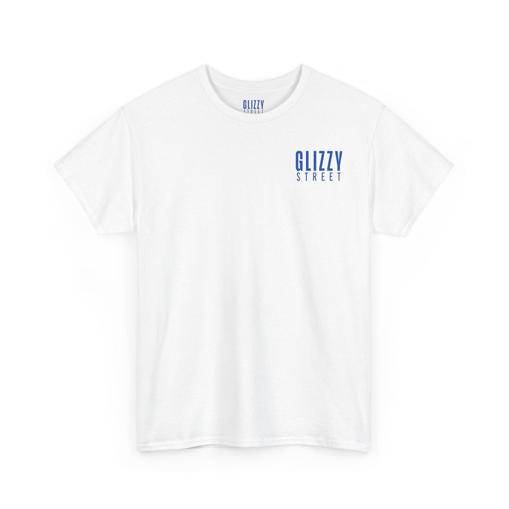 Glizzy Street Team Tee