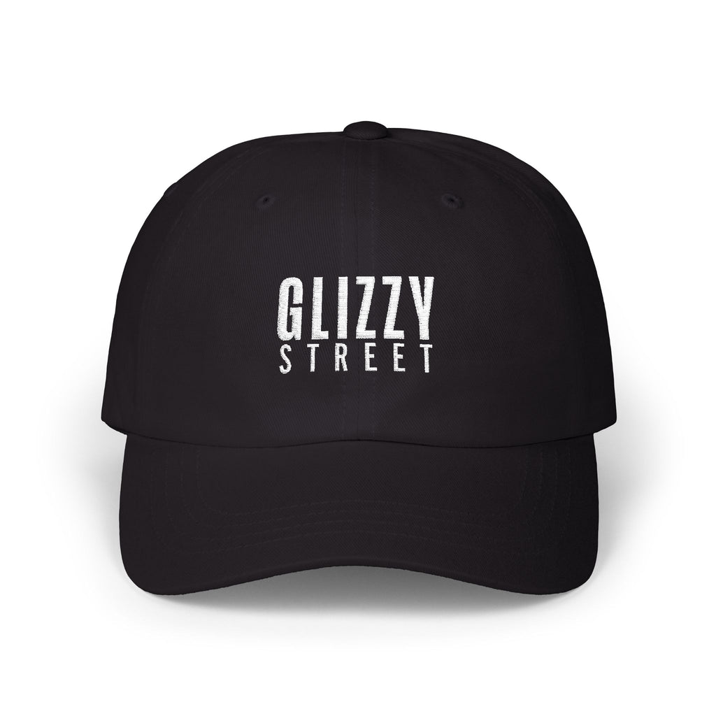 Glizzy Street Dad Cap