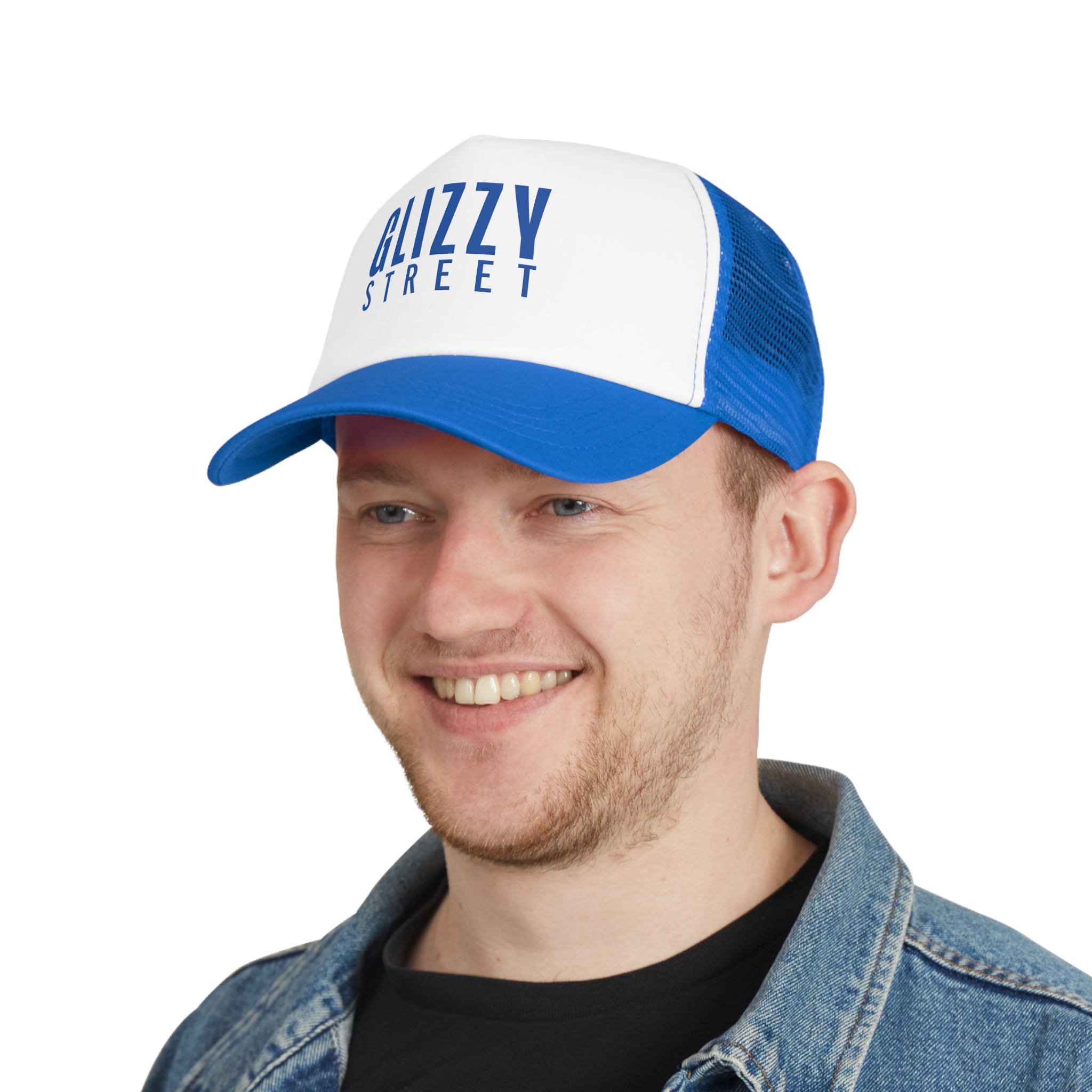 The Street Hat
