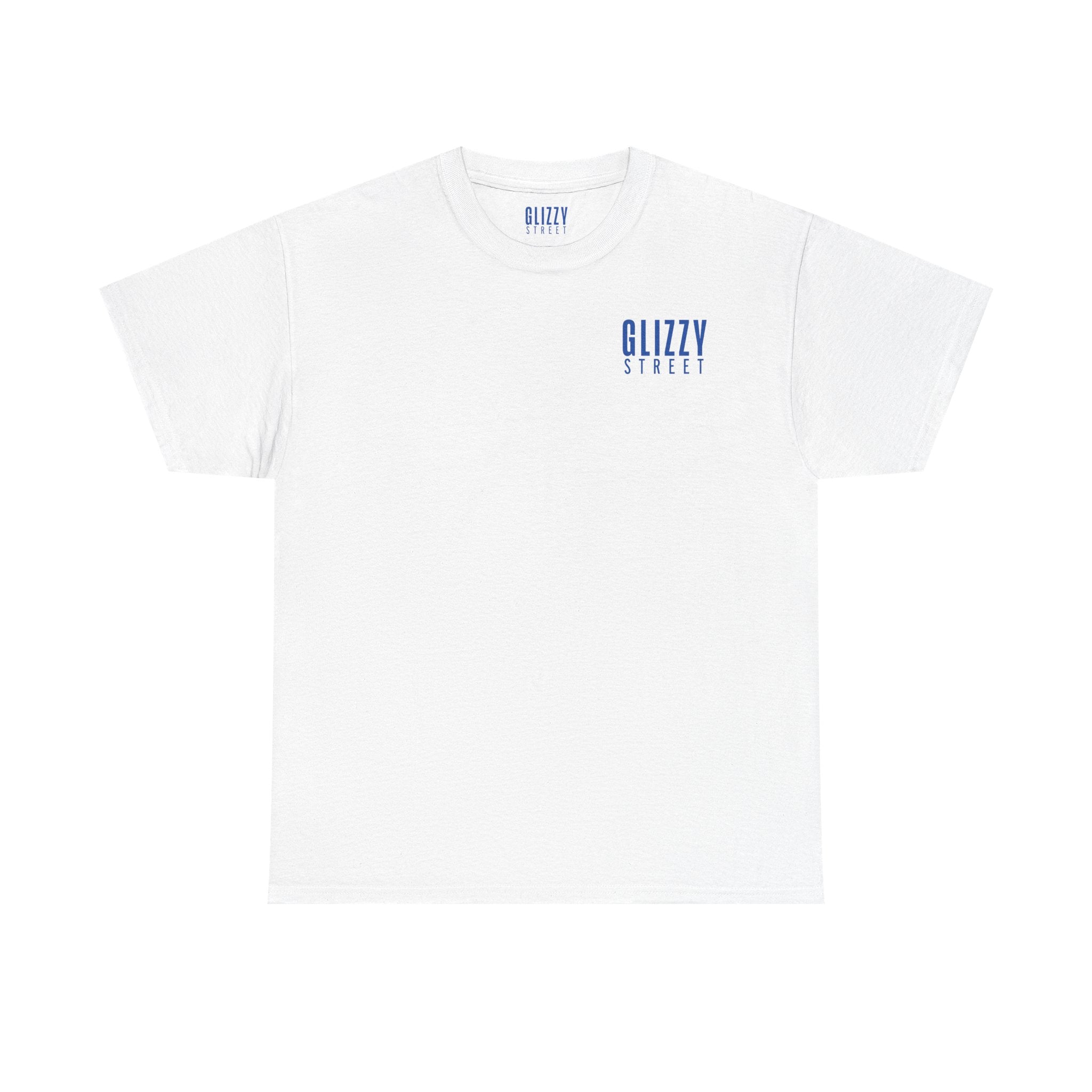Glizzy Street Team Tee