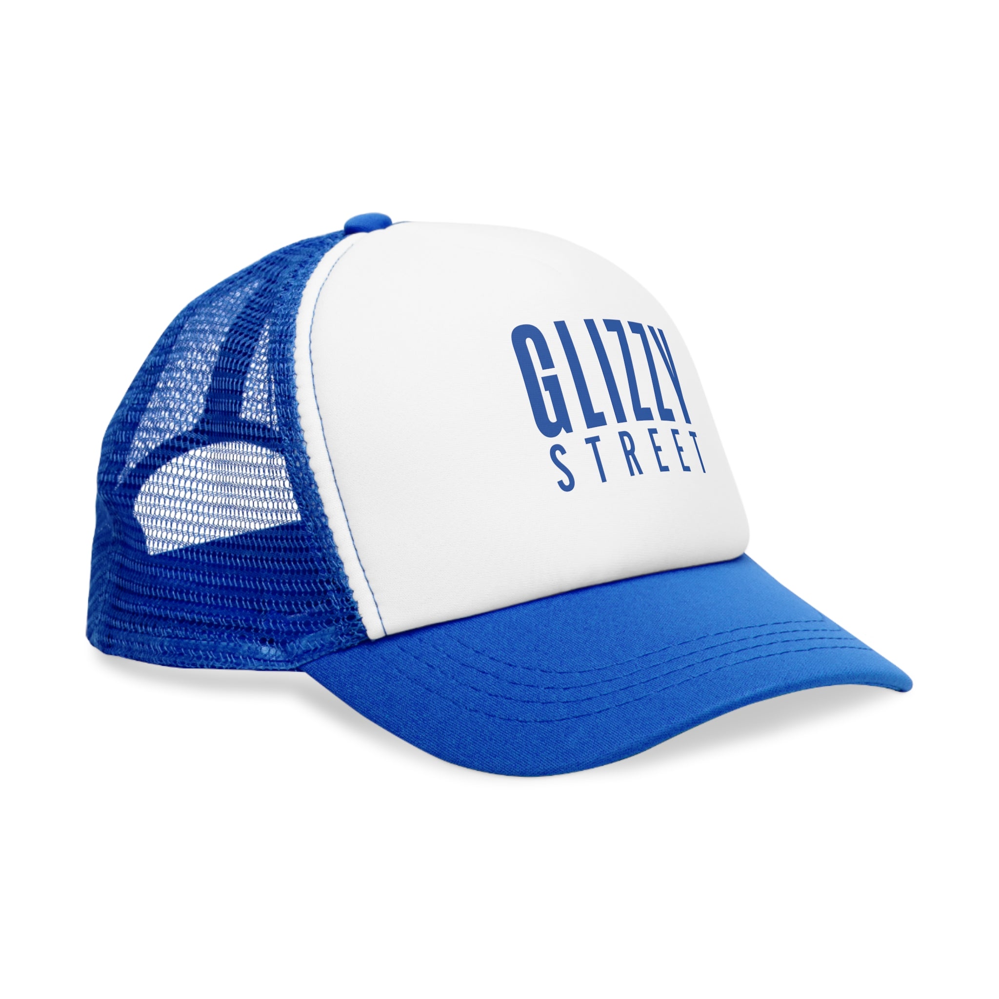 The Street Hat