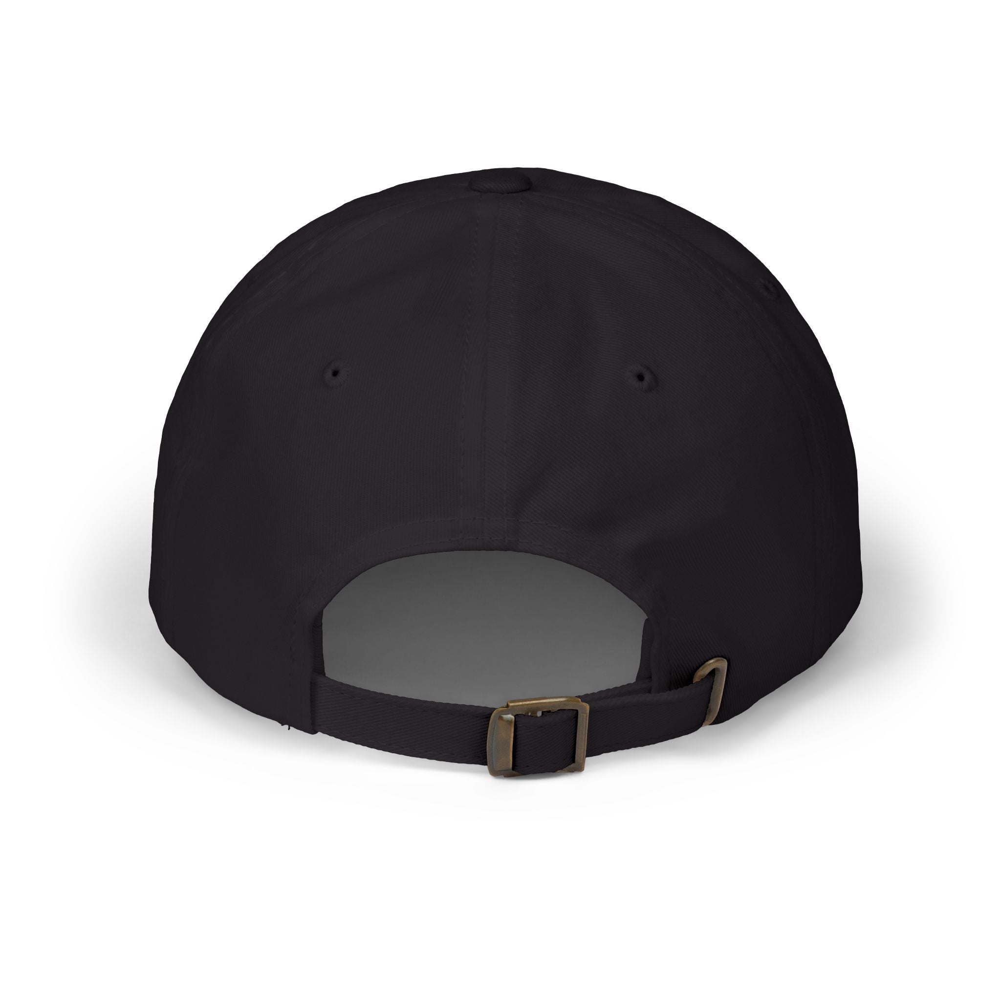 Glizzy Street Dad Cap