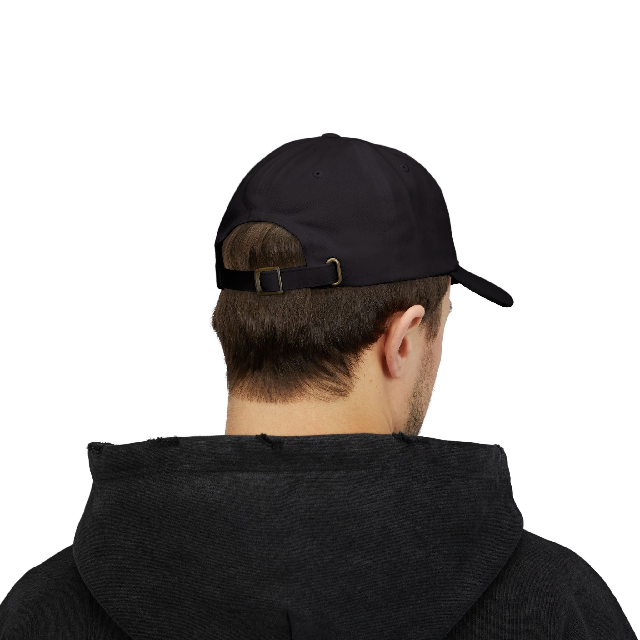 Glizzy Street Dad Cap